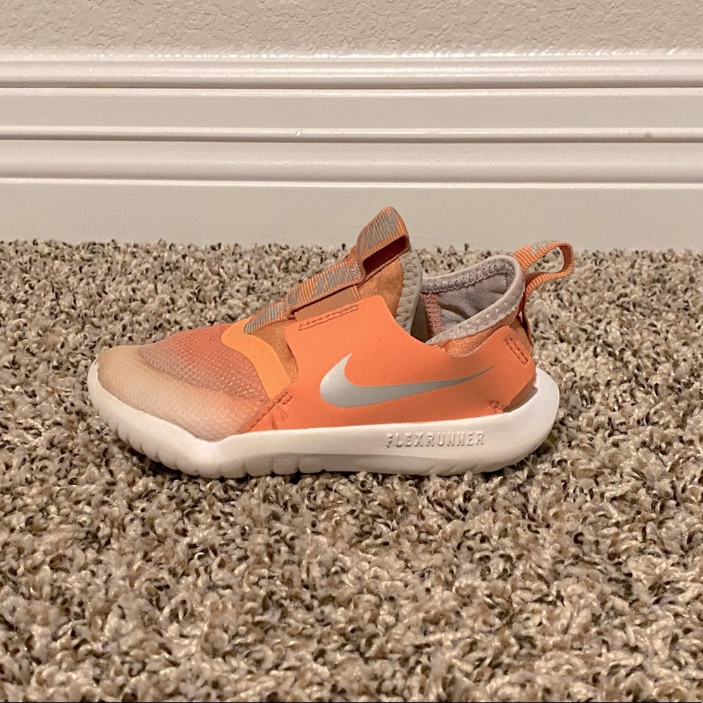 Nike Free Toddler Size 9